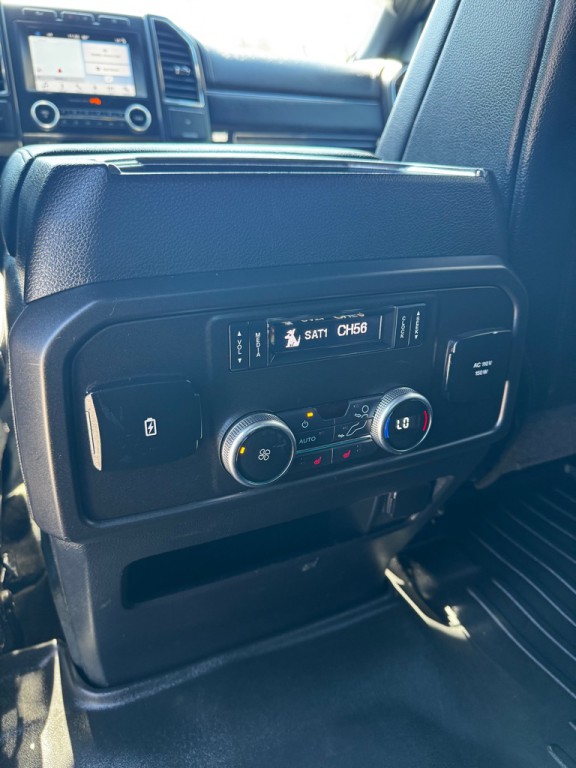 2018 Ford Expedition Image 17