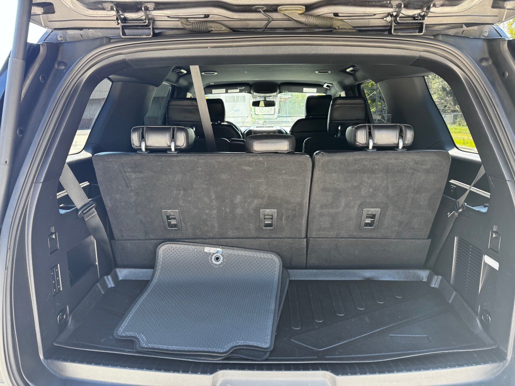 2018 Ford Expedition Image 18