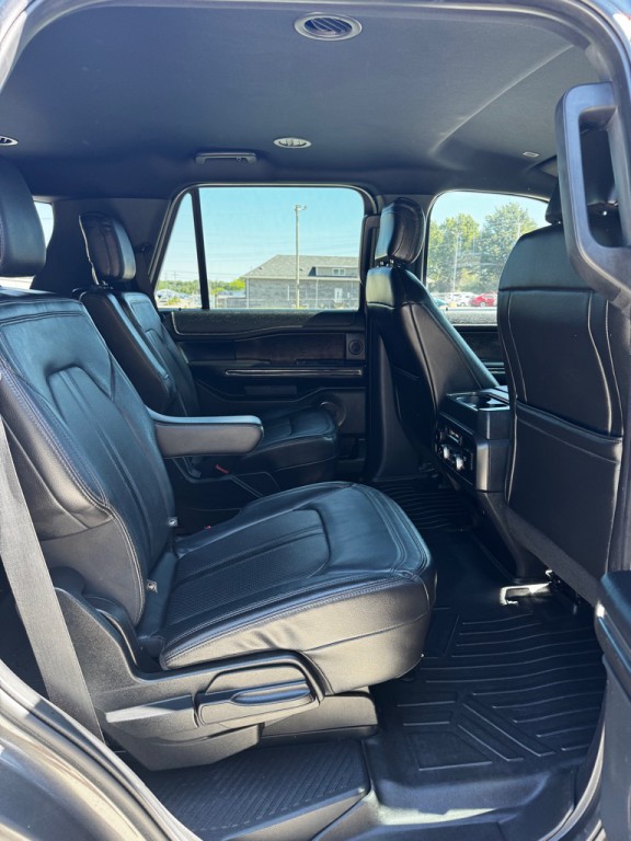 2018 Ford Expedition Image 19