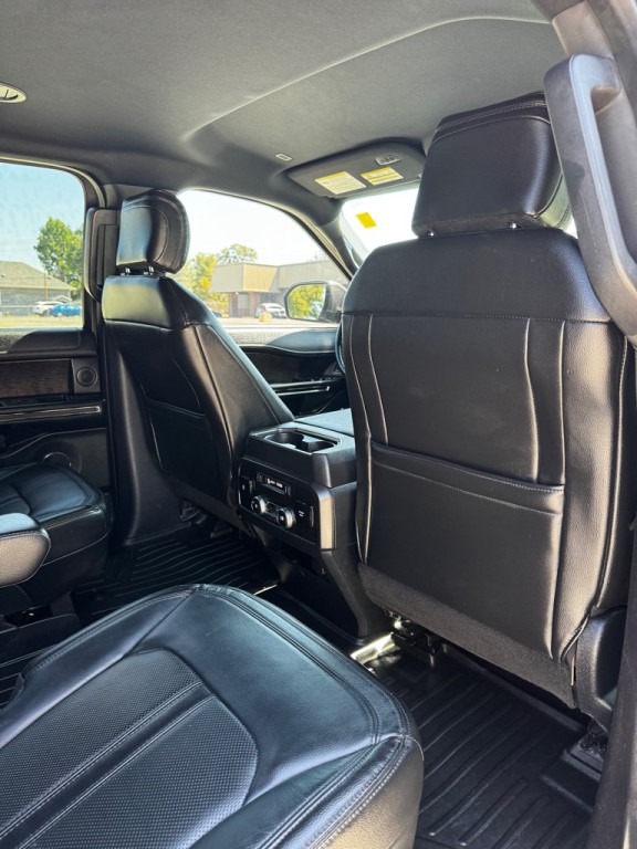 2018 Ford Expedition Image 20