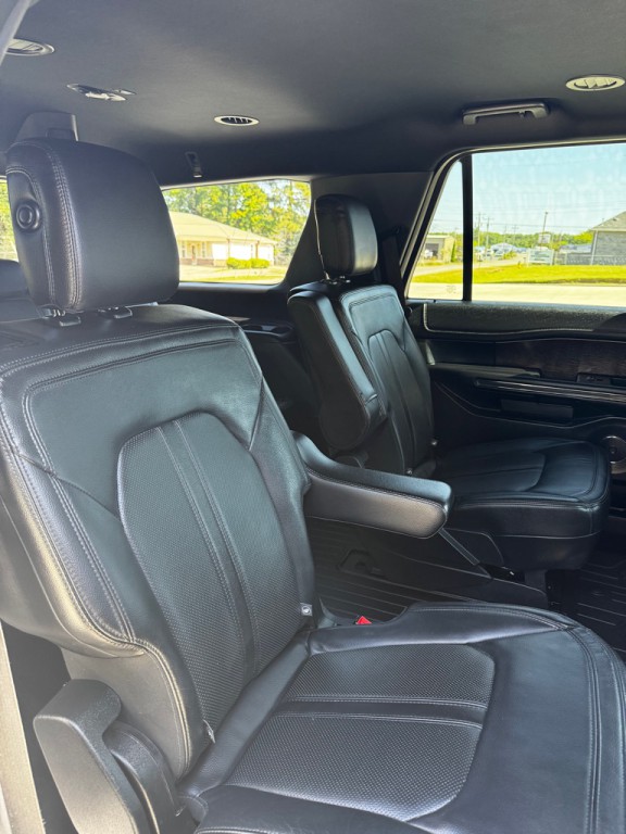 2018 Ford Expedition Image 21