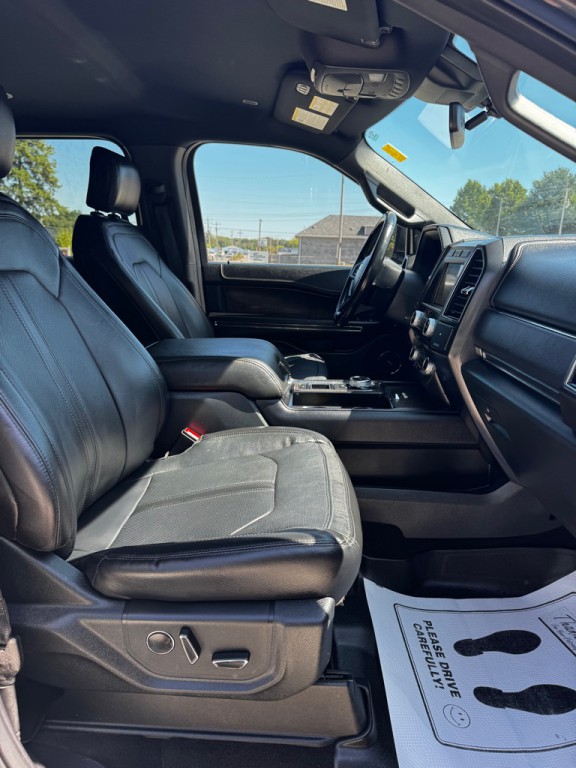 2018 Ford Expedition Image 22