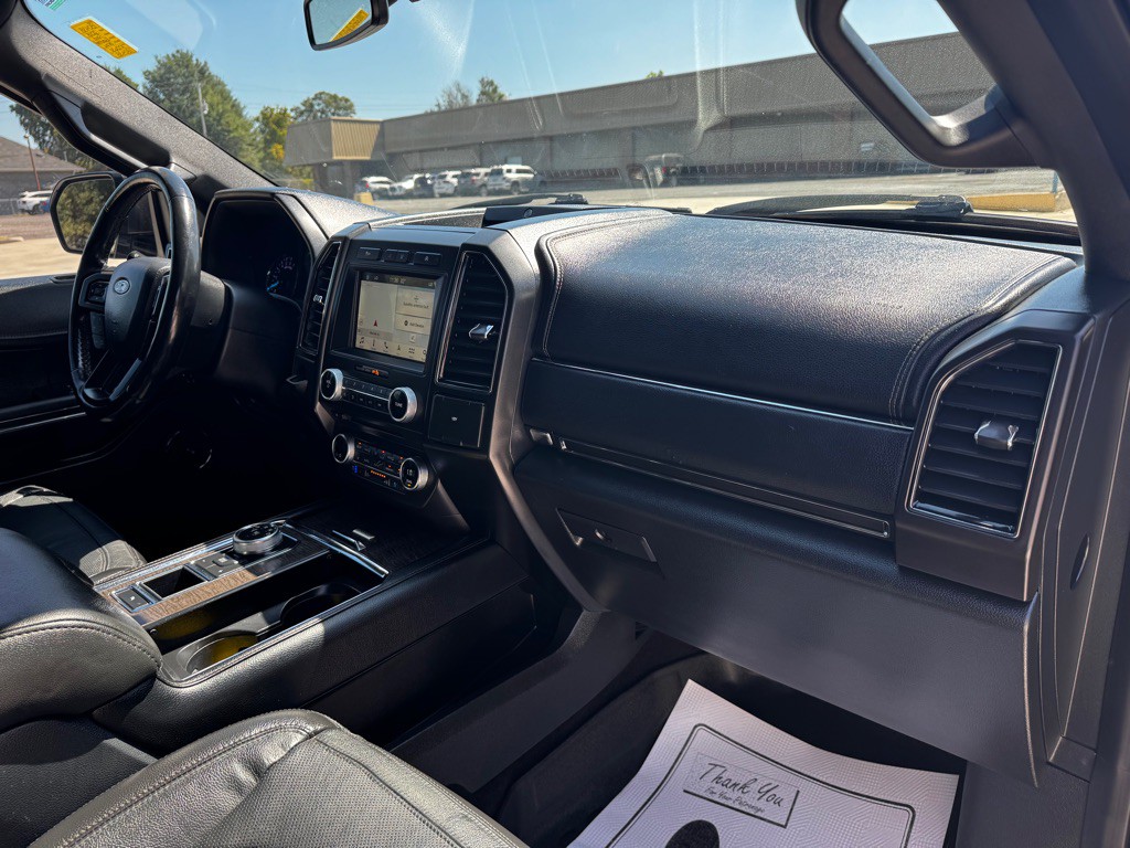 2018 Ford Expedition Image 23