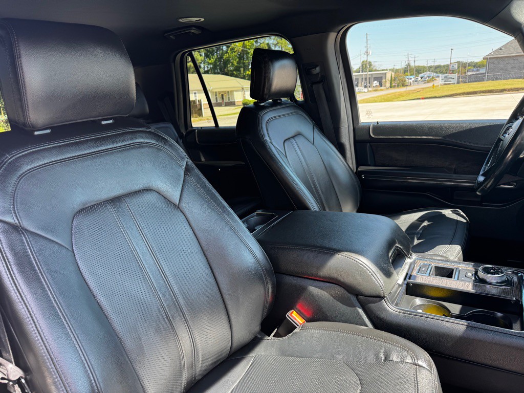2018 Ford Expedition Image 24