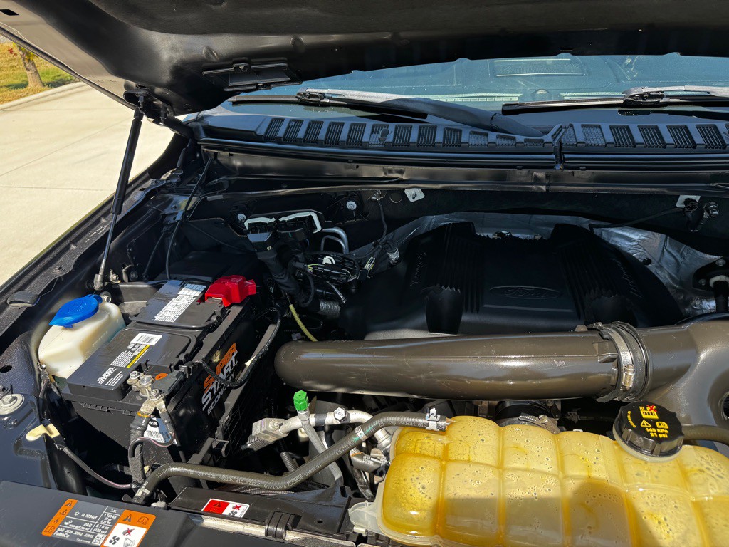 2018 Ford Expedition Image 26
