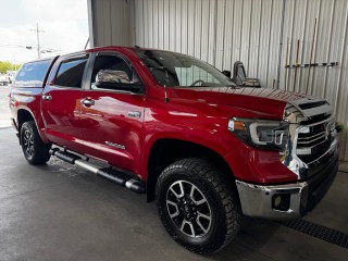 Image for 2017 Toyota Tundra Crewmax Limited ID: 7670454