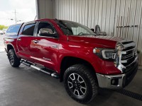 Image for 2017 Toyota Tundra Crewmax Limited ID: 7670454