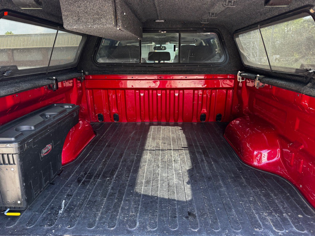2017 Toyota Tundra Image 6