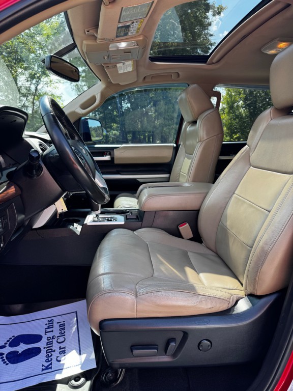 2017 Toyota Tundra Image 13