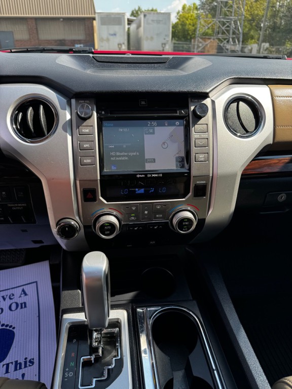 2017 Toyota Tundra Image 15