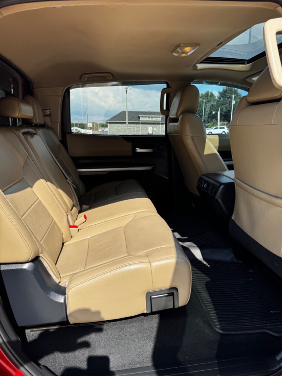 2017 Toyota Tundra Image 19