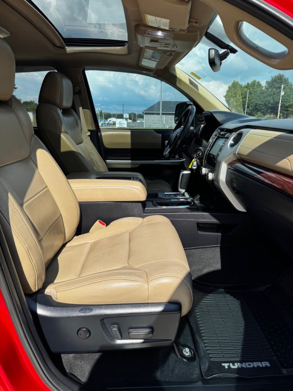 2017 Toyota Tundra Image 22