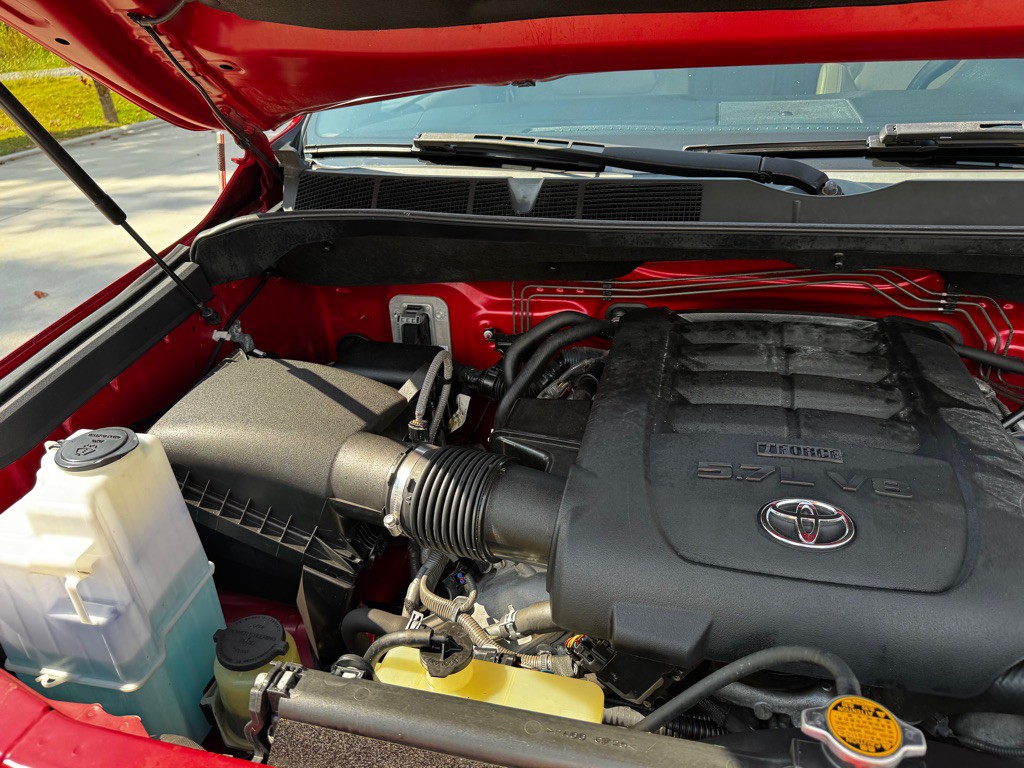 2017 Toyota Tundra Image 26