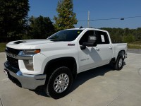 Image for 2021 Chevrolet Silverado 1500 Heavy Duty Lt ID: 7673014