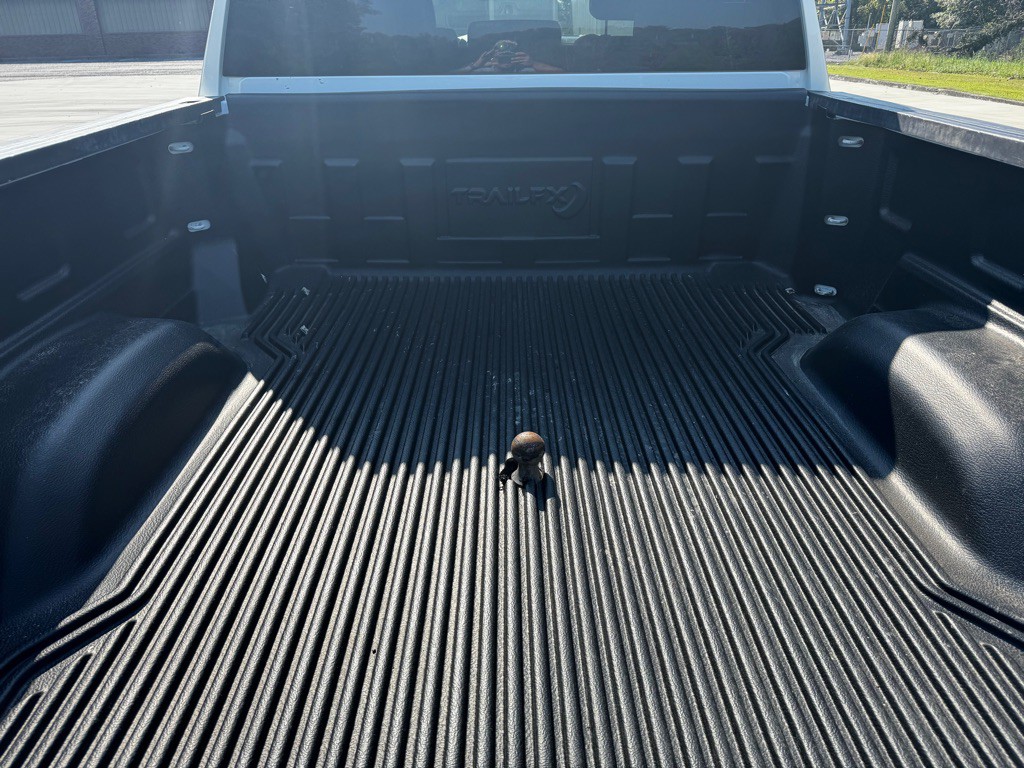 2021 Chevrolet Silverado 1500 Image 5