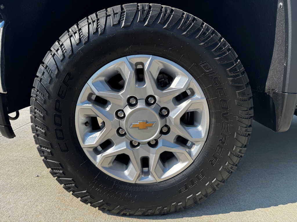 2021 Chevrolet Silverado 1500 Image 10