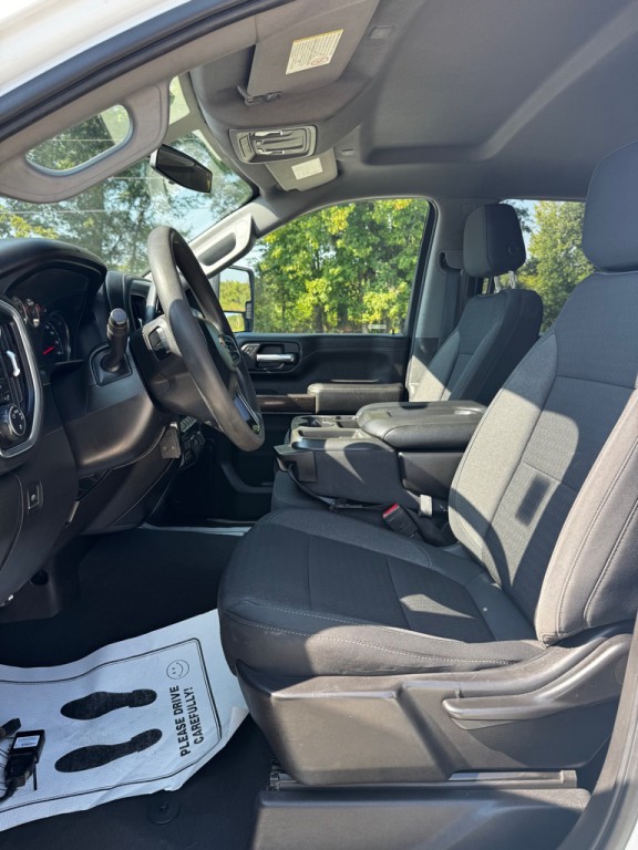 2021 Chevrolet Silverado 1500 Image 12