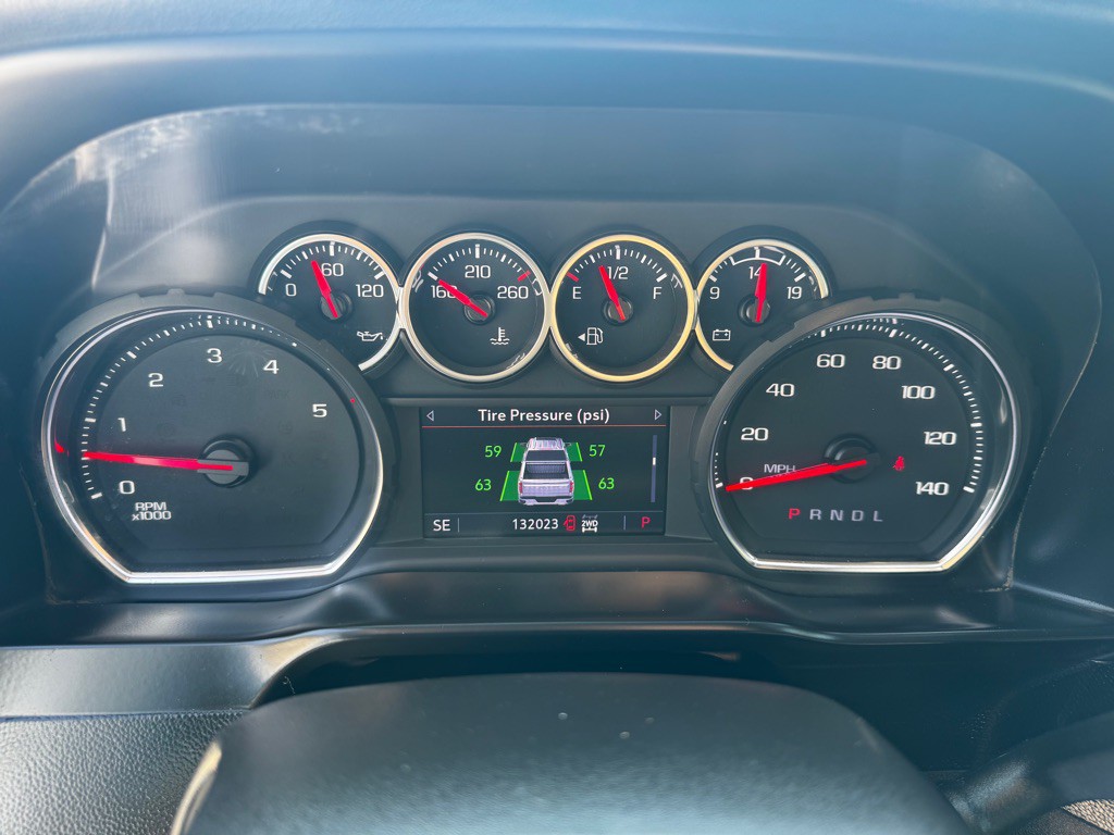 2021 Chevrolet Silverado 1500 Image 13