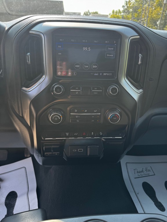 2021 Chevrolet Silverado 1500 Image 14