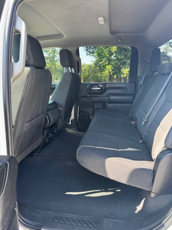2021 Chevrolet Silverado 1500 Image 15