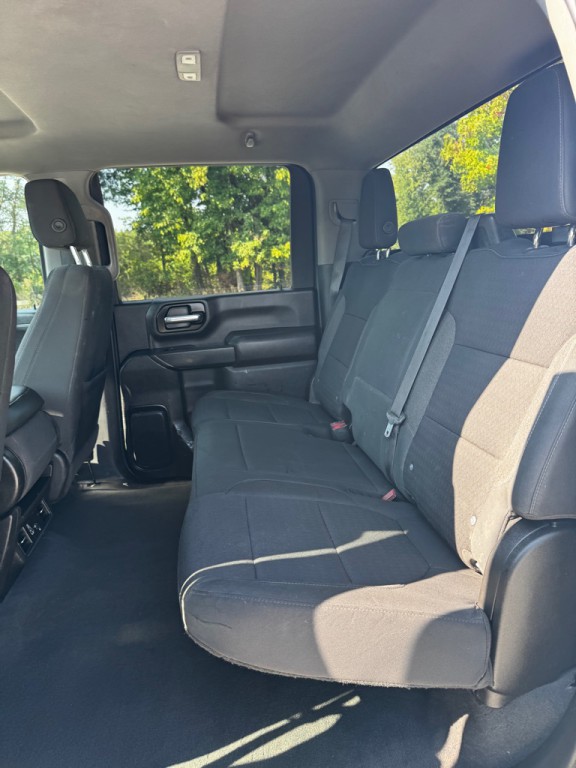 2021 Chevrolet Silverado 1500 Image 16