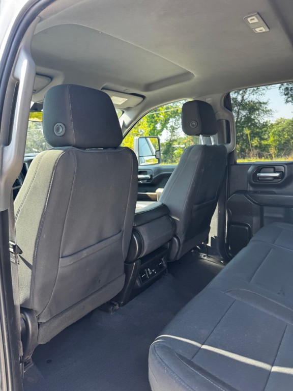 2021 Chevrolet Silverado 1500 Image 17
