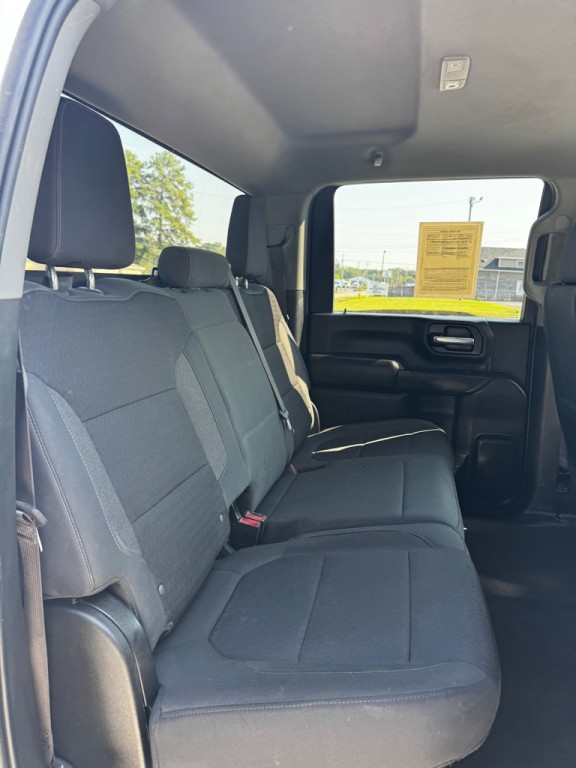2021 Chevrolet Silverado 1500 Image 19