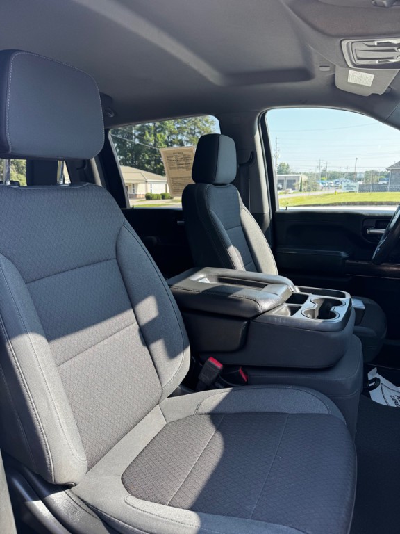 2021 Chevrolet Silverado 1500 Image 23