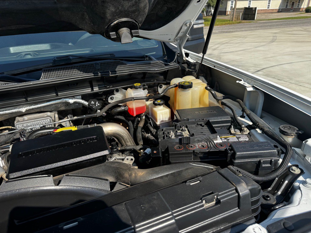 2021 Chevrolet Silverado 1500 Image 24