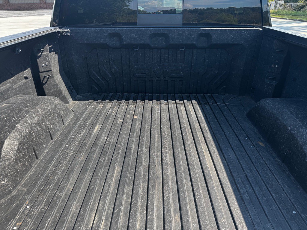 2021 GMC Sierra Image 5