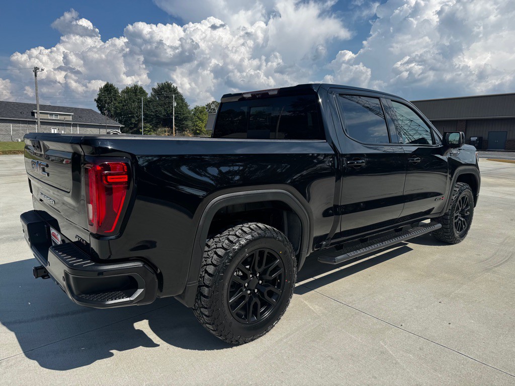2021 GMC Sierra Image 6