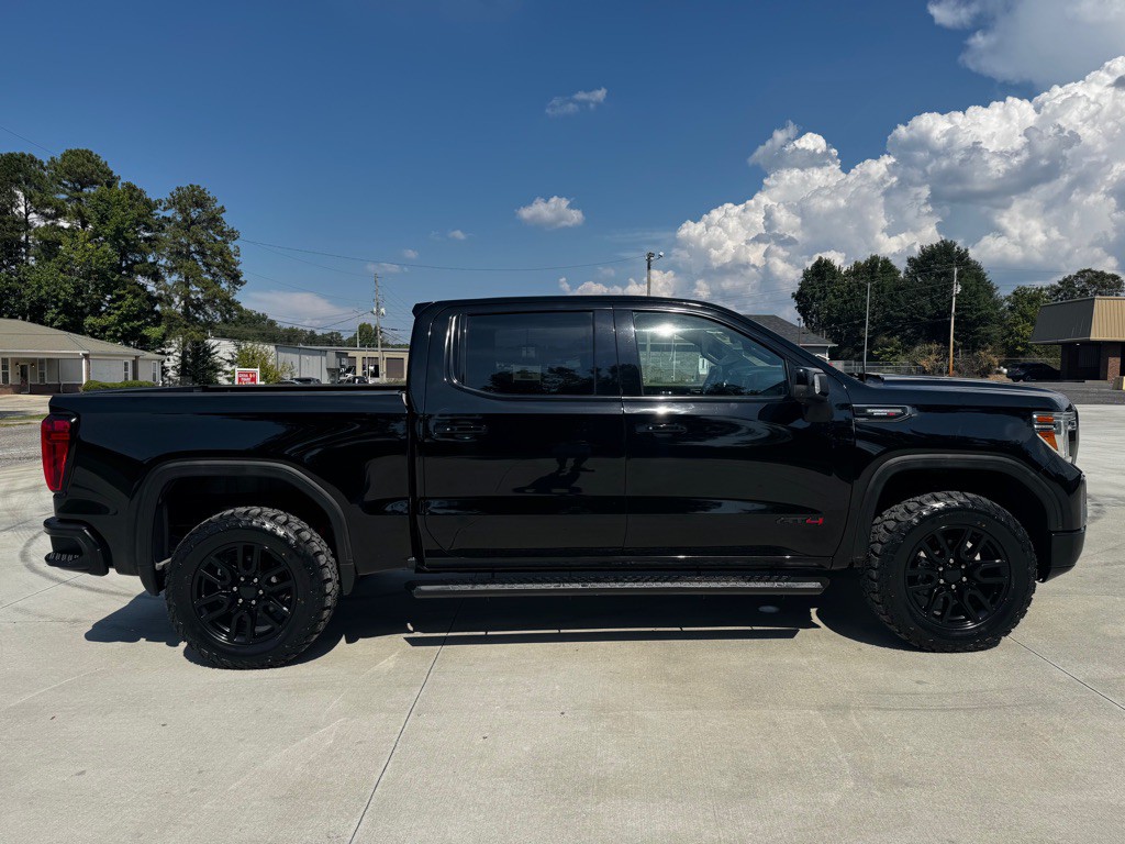 2021 GMC Sierra Image 7