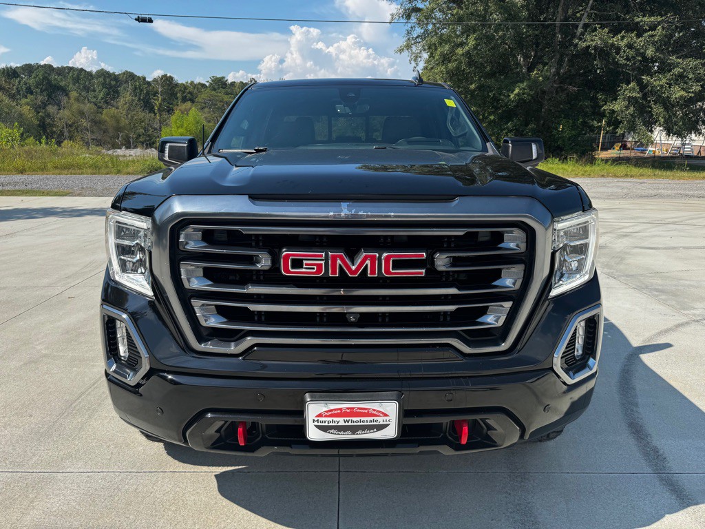 2021 GMC Sierra Image 9