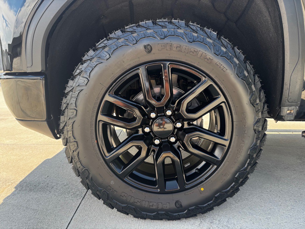 2021 GMC Sierra Image 10