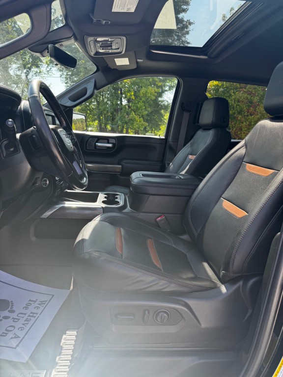 2021 GMC Sierra Image 12