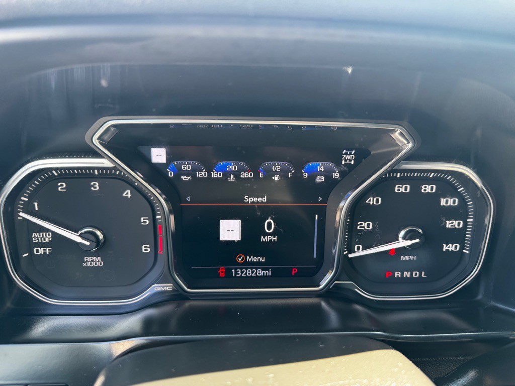 2021 GMC Sierra Image 13