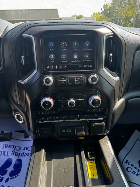 2021 GMC Sierra Image 14