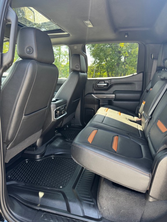 2021 GMC Sierra Image 15