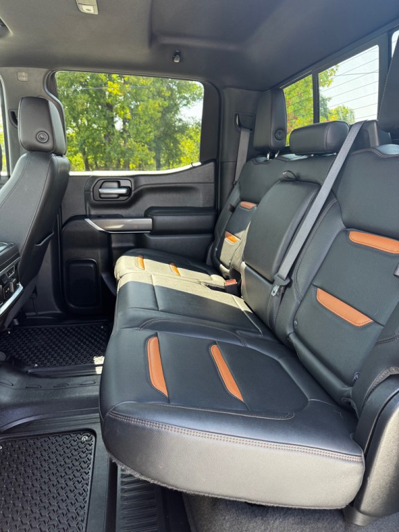 2021 GMC Sierra Image 16