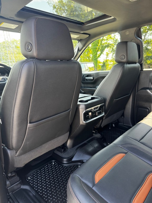 2021 GMC Sierra Image 17