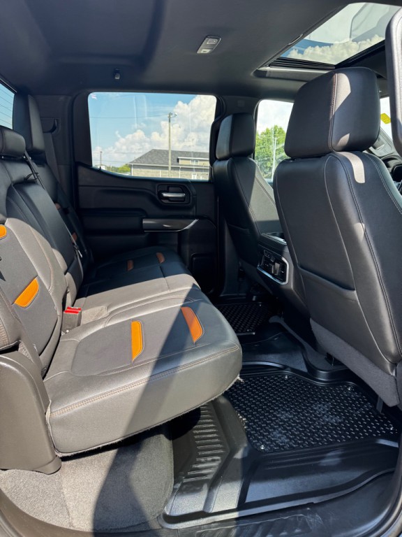 2021 GMC Sierra Image 18