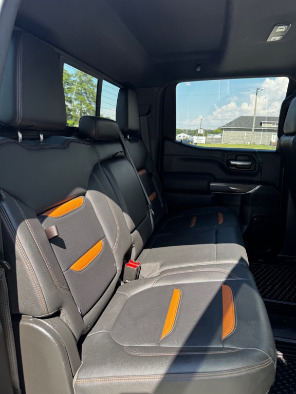 2021 GMC Sierra Image 19