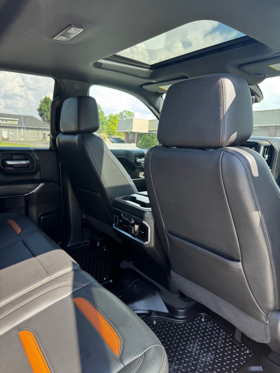 2021 GMC Sierra Image 20