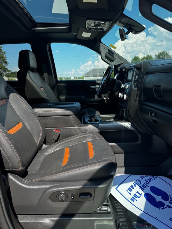 2021 GMC Sierra Image 21