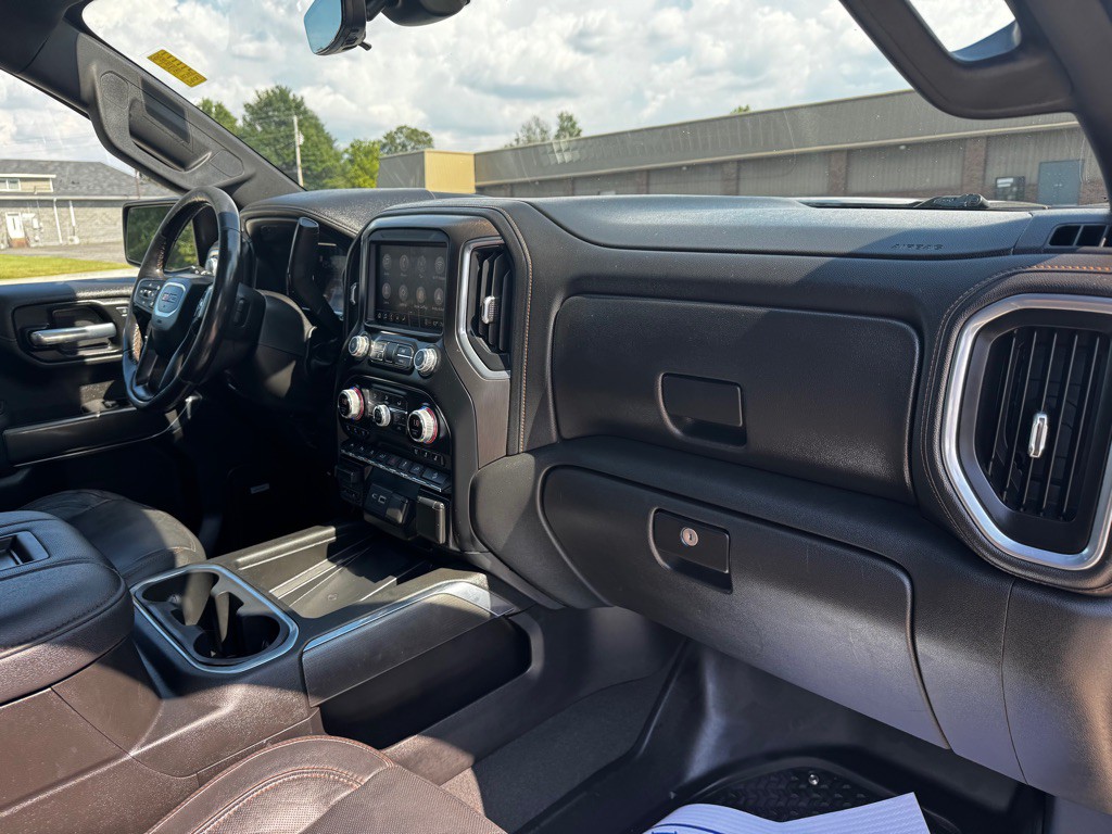 2021 GMC Sierra Image 22