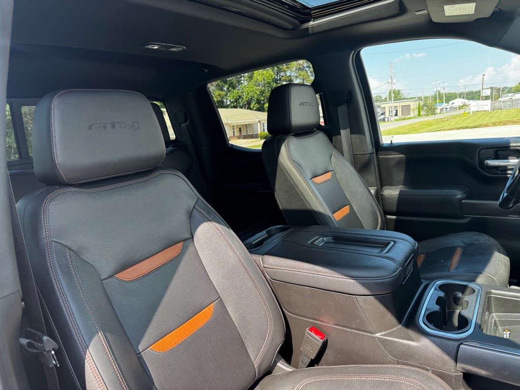 2021 GMC Sierra Image 23