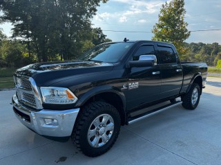 Image for 2016 RAM 2500 Laramie ID: 7676314