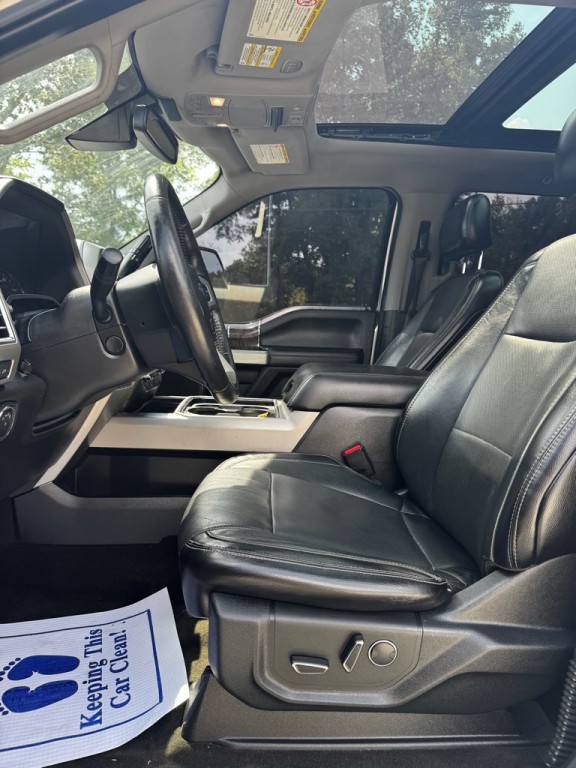2017 Ford F-350 Image 11