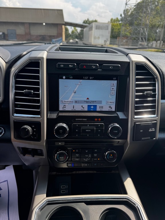 2017 Ford F-350 Image 13