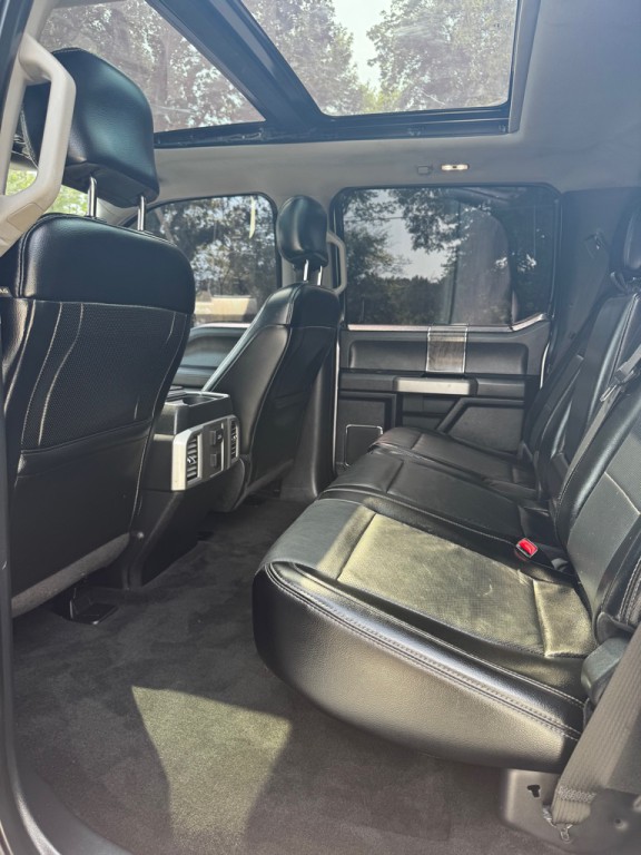 2017 Ford F-350 Image 14